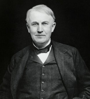 爱因斯坦 爱迪生 牛顿 生日祭日各是什么时候？