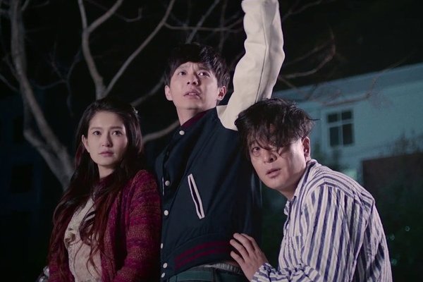 灵魂摆渡人最后结局是什么？