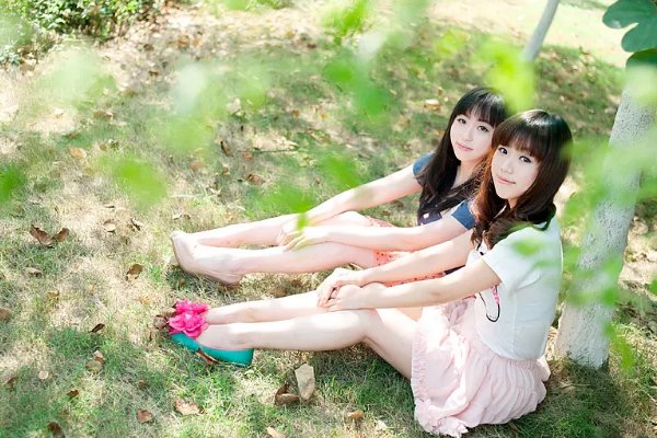 姊妹是什么意思