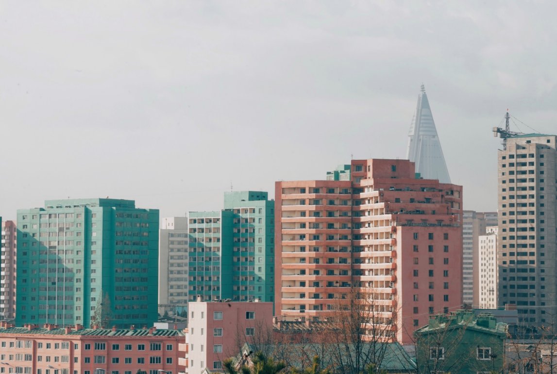 朝鲜多少人口2023