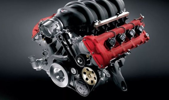 2014款一汽大众迈腾用的是什么发动机和变速箱?