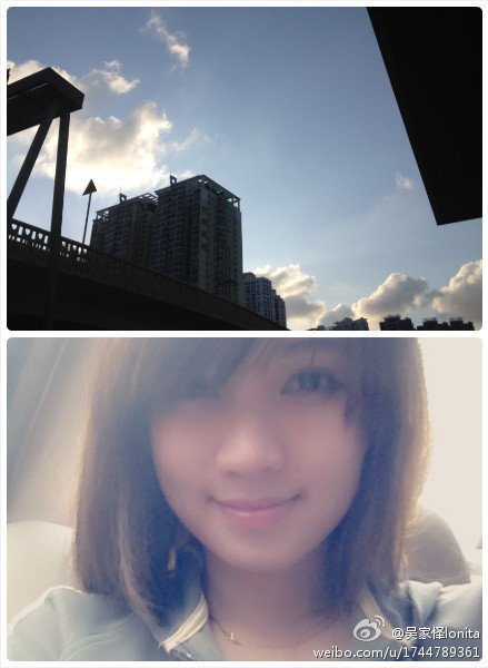 吴家怿的演艺经历