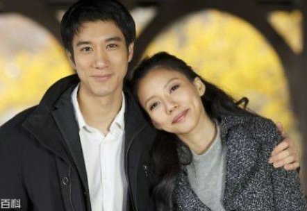 王力宏老婆是谁?