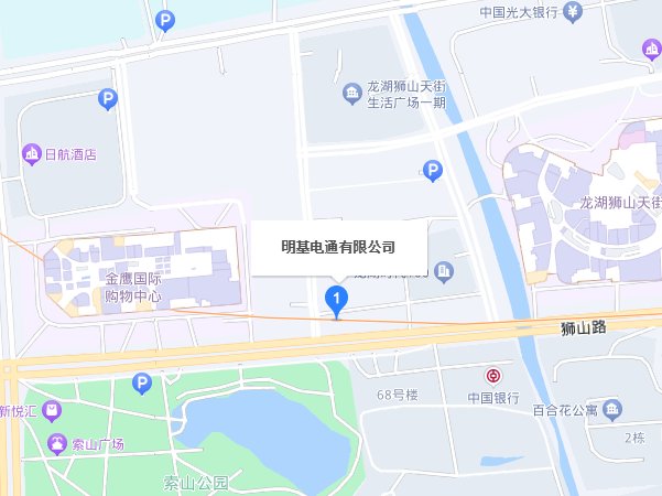 苏州有哪些工厂