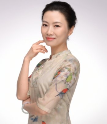 杨雨的民族是？