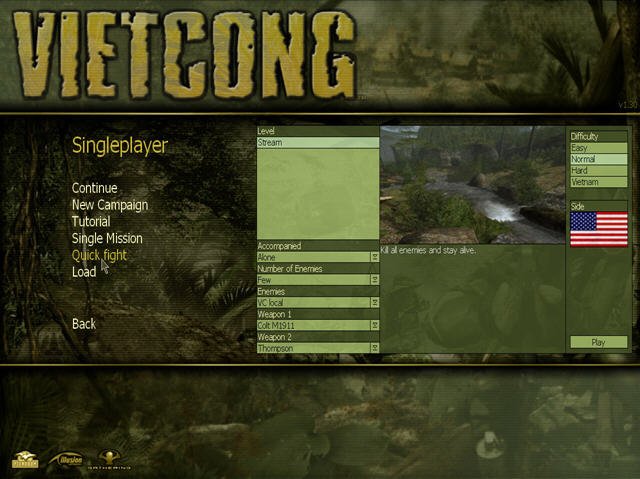 丛林之狐：阿尔法之拳的游戏配置