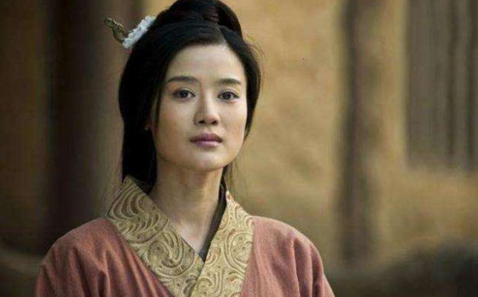 刘邦的情人曹氏结局是什么呢