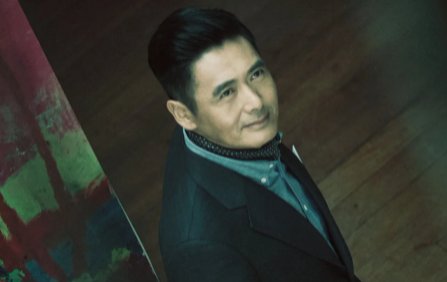 周润发去世是真的吗