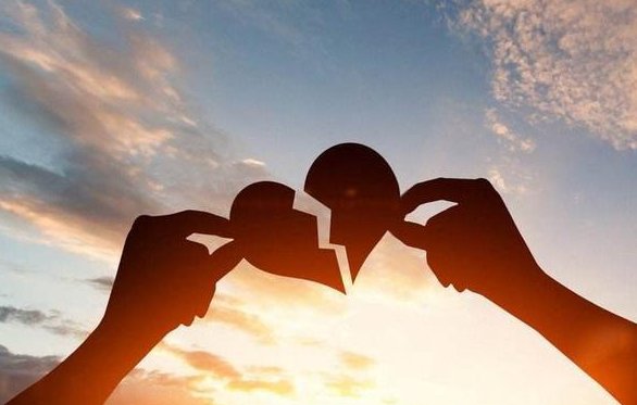 好听的失恋网名