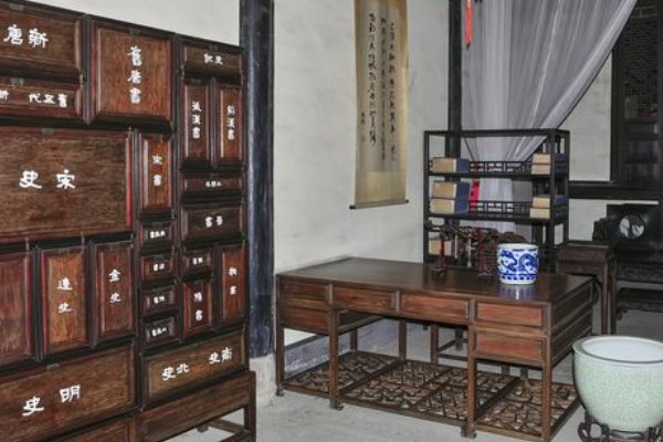 古人常称读书人家为“书香门第”,有什么典故?