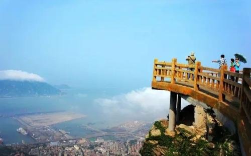 云台山门票现在多少钱？？