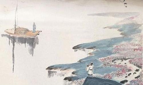 教人义气忆长安的上一句是什么