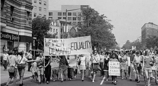 什么叫做三八妇女节