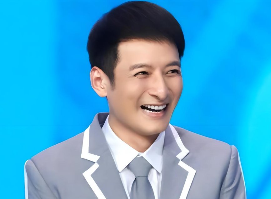 李维嘉个人介绍