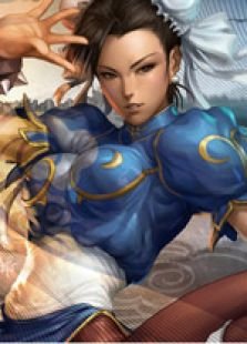 街头霸王4新的羁绊的介绍