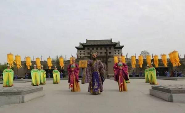 历史上的鸿胪寺是个什么样的存在？它又有着怎样的职责呢？