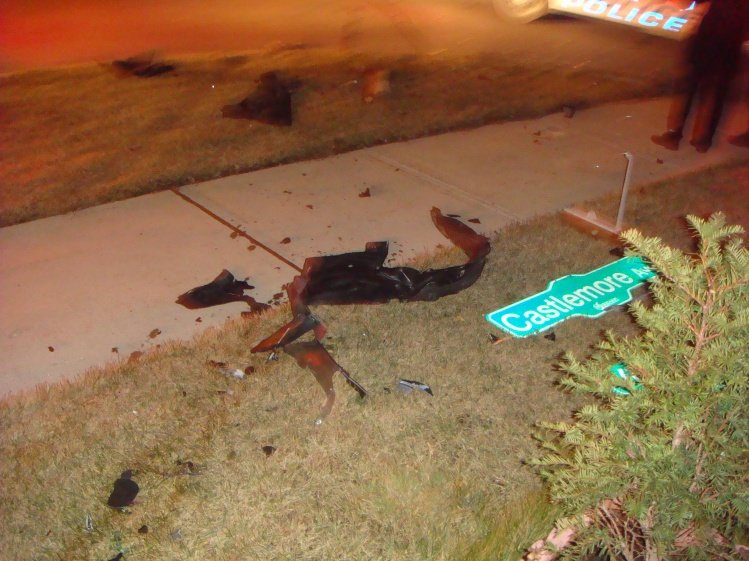 蜗牛事件的介绍