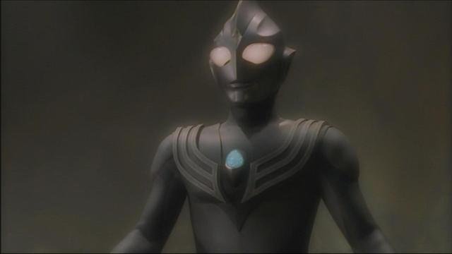 奥特曼系列中有哪些黑暗奥特曼？