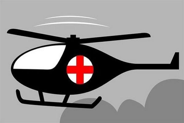 中国私人直升机让飞吗