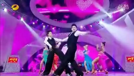 张爱马迪的介绍