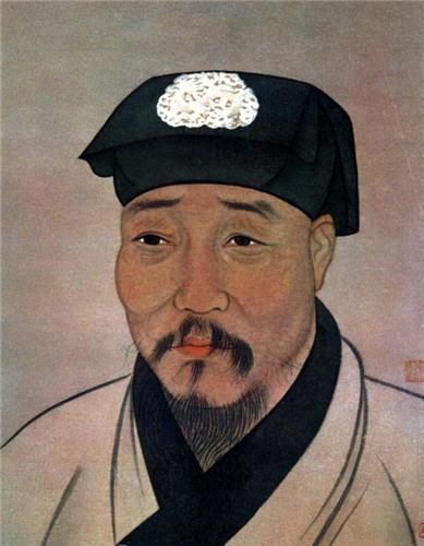 “天王送子图”为啥流落日本其画背后文化意义是什么？