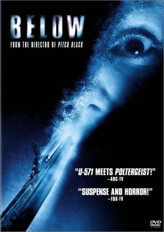 鬼潜艇的影片评价