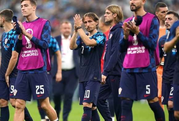 格子军团克罗地亚落幕,半决赛0-3不敌阿根廷,这场比赛为什么输球?