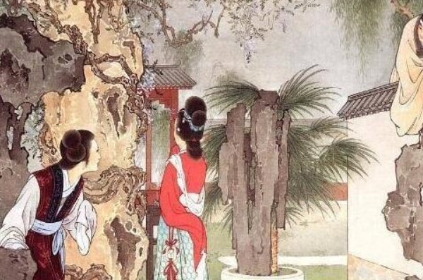 弁而钗原文及翻译