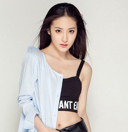 赖雨濛个人资料是什么？