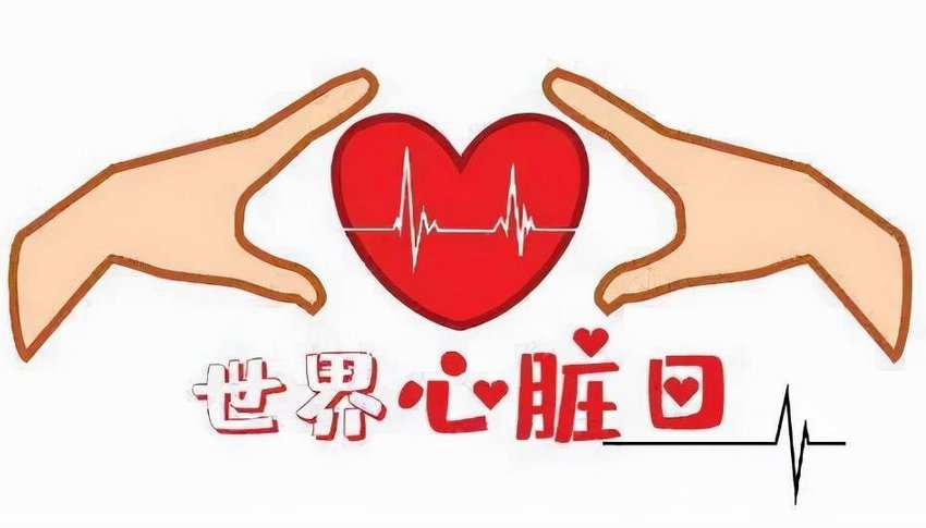 2023年世界心脏日是
