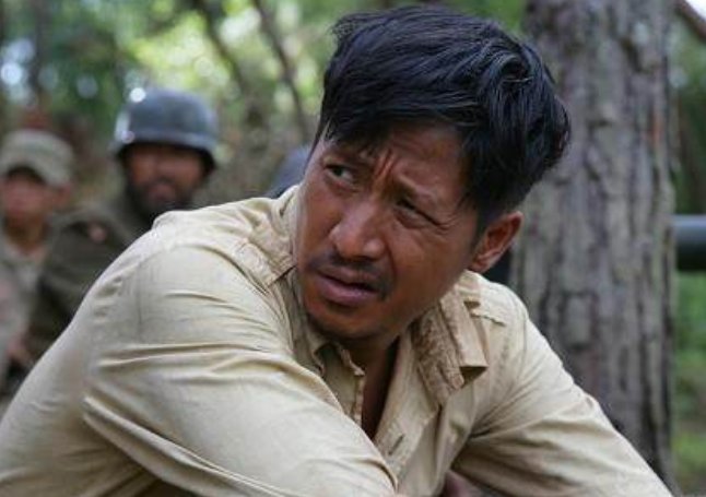 《我的团长我的团》在电视上很少播出？为什么？