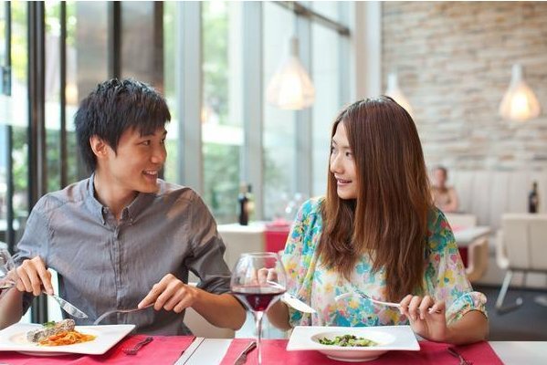 异性之间，有没有发生关系，通过这3点一眼就能看出来，非常准！你怎么看？