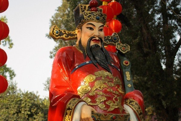 过了初五就可以剪头发了吗？