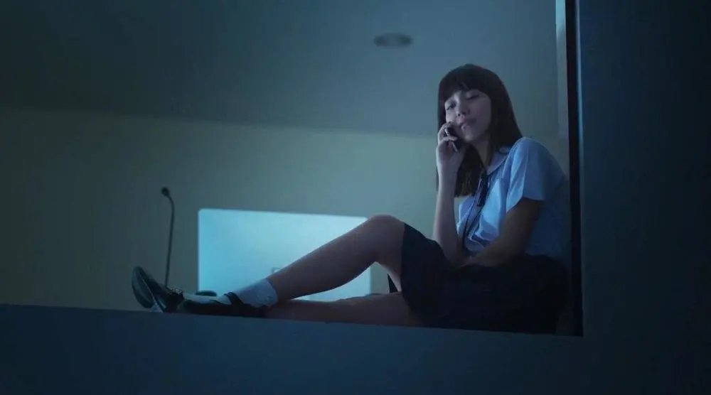 泰剧《禁忌女孩》辱华,如何看待此事?