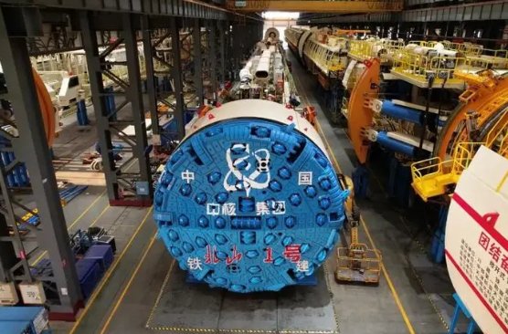 中国工程机械50强有哪些？