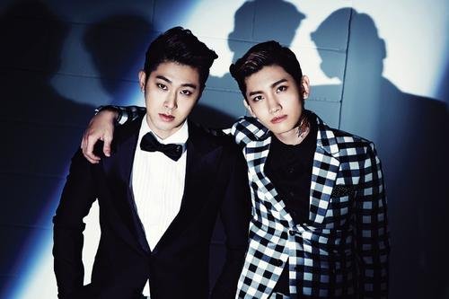 曾经火爆整个亚洲地区的东方神起为何走向了解散