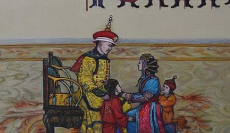 固伦恪靖公主嫁给了谁？她的联姻都有什么好处呢？