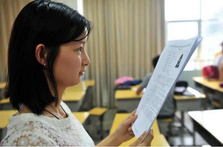 教资面试有戏的9个好兆头