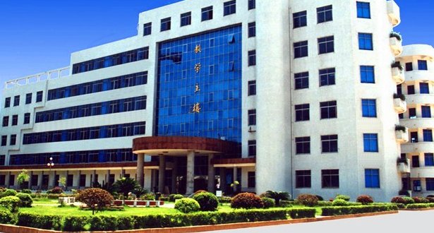 湖南科技学院档次