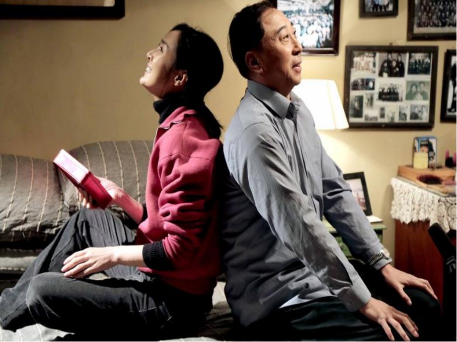 生活片爱情电视剧推荐