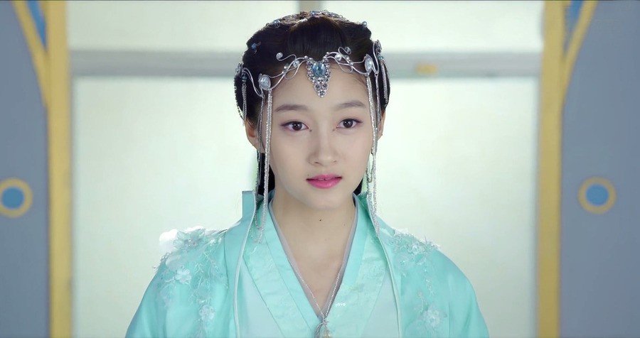 你怎么看待电视剧《九州天空城》的双结局？