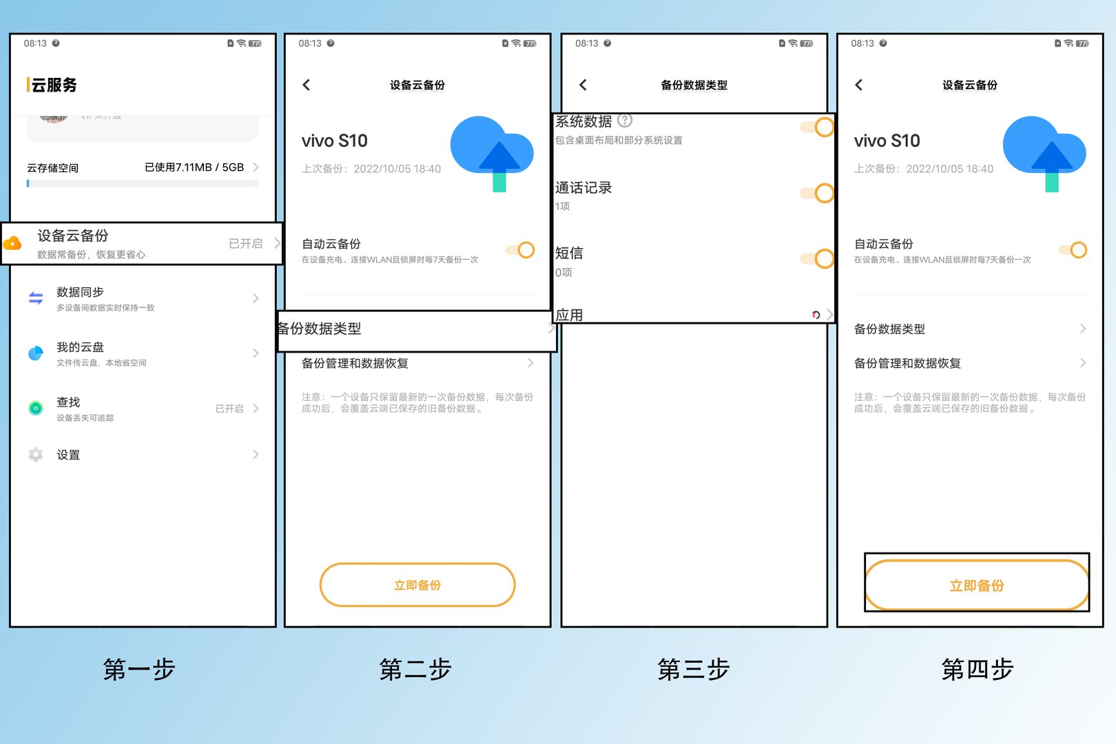 什么是云服务？