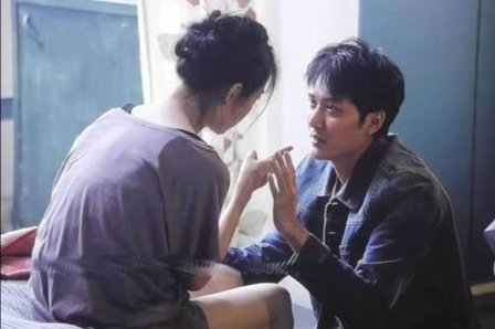 《我想和你好好的》大秀作女虐恋，男主角最后有着怎样的结局？