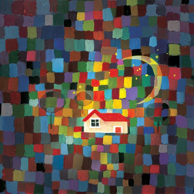 逃出红房子游戏的逃出红房子攻略