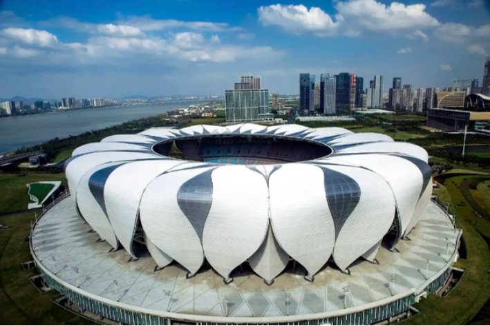 亚运会闭幕式时间