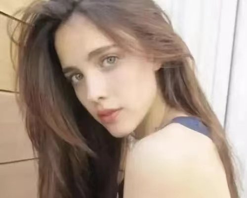 有个很漂亮的外国女朋友是什么体验呢？