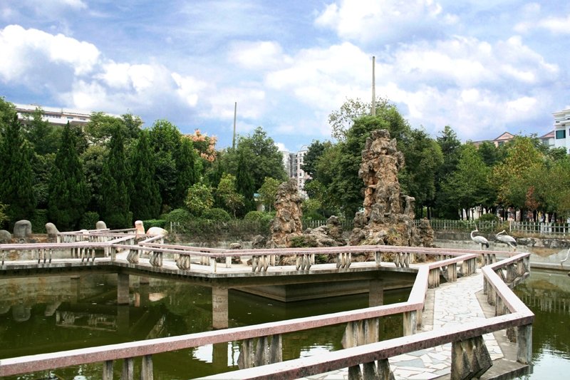 湖南科技学院档次