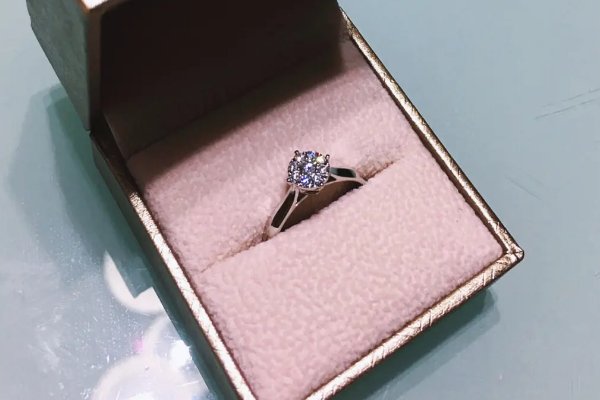 钻戒排名前十名