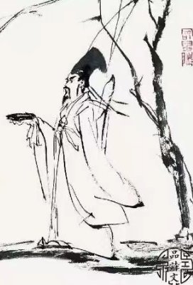 方山子传原文及翻译注释