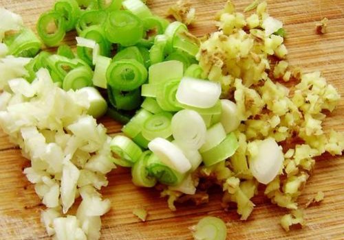 生拌青虾怎样做啊？